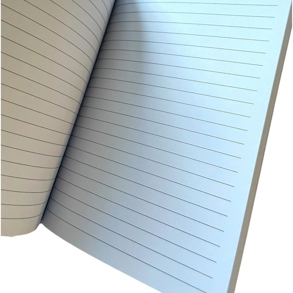 Journal/Notebook - Picture 3 of 4